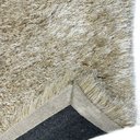 Ver imagem 2 de Tapete Tokio 140x200 Creme 60 Mm