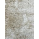 Ver imagem 1 de Tapete Tokio 140x200 Creme 60 Mm