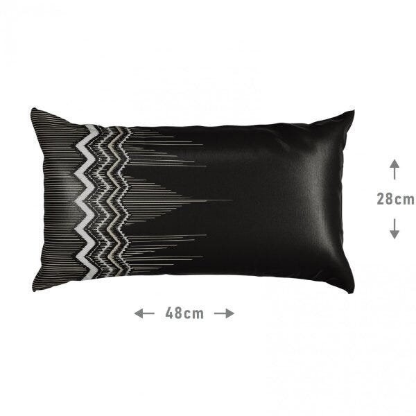 Kit 3 Capas para Almofada Animal Print Silk Home Belchior - 5
