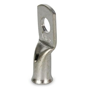 Terminal de Compressão Olhal com Boca Expandida 25,0mm² - 50 Unidades