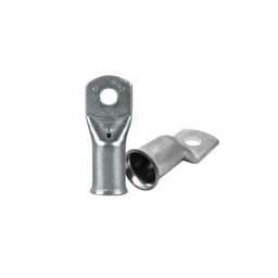 Terminal de Compressão Olhal com Boca Expandida 25,0mm² - 50 Unidades - 8