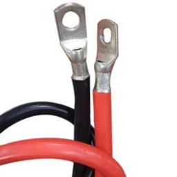 Terminal de Compressão Olhal com Boca Expandida 25,0mm² - 50 Unidades - 7