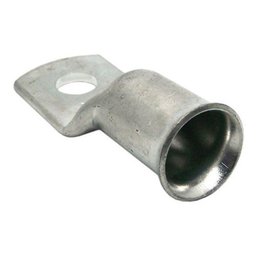 Terminal de Compressão Olhal com Boca Expandida 25,0mm² - 50 Unidades - 4