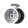 Dispositivo Hidromassagem Inox para Piscina - 4