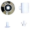 Ver imagem 1 de Dispositivo Hidromassagem Inox para Piscina