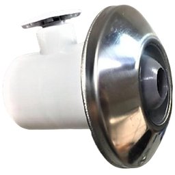 Dispositivo Hidromassagem Inox para Piscina - 2