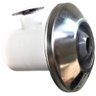 Dispositivo Hidromassagem Inox para Piscina - 2