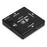 Mini Hdmi Switch Hub 3 Portas e 1 Saida, 1080p Auto Switch - 5