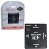 Mini Hdmi Switch Hub 3 Portas e 1 Saida, 1080p Auto Switch - 1