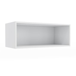 Aéreo Basculante Geladeira 80cm Kappesberg Maxxi G770 Branco - 2