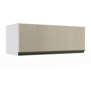 Aéreo Basculante Geladeira 80cm Kappesberg Maxxi G770 Branco