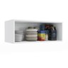 Aéreo Basculante Geladeira 80cm Kappesberg Maxxi G770 Branco - 3