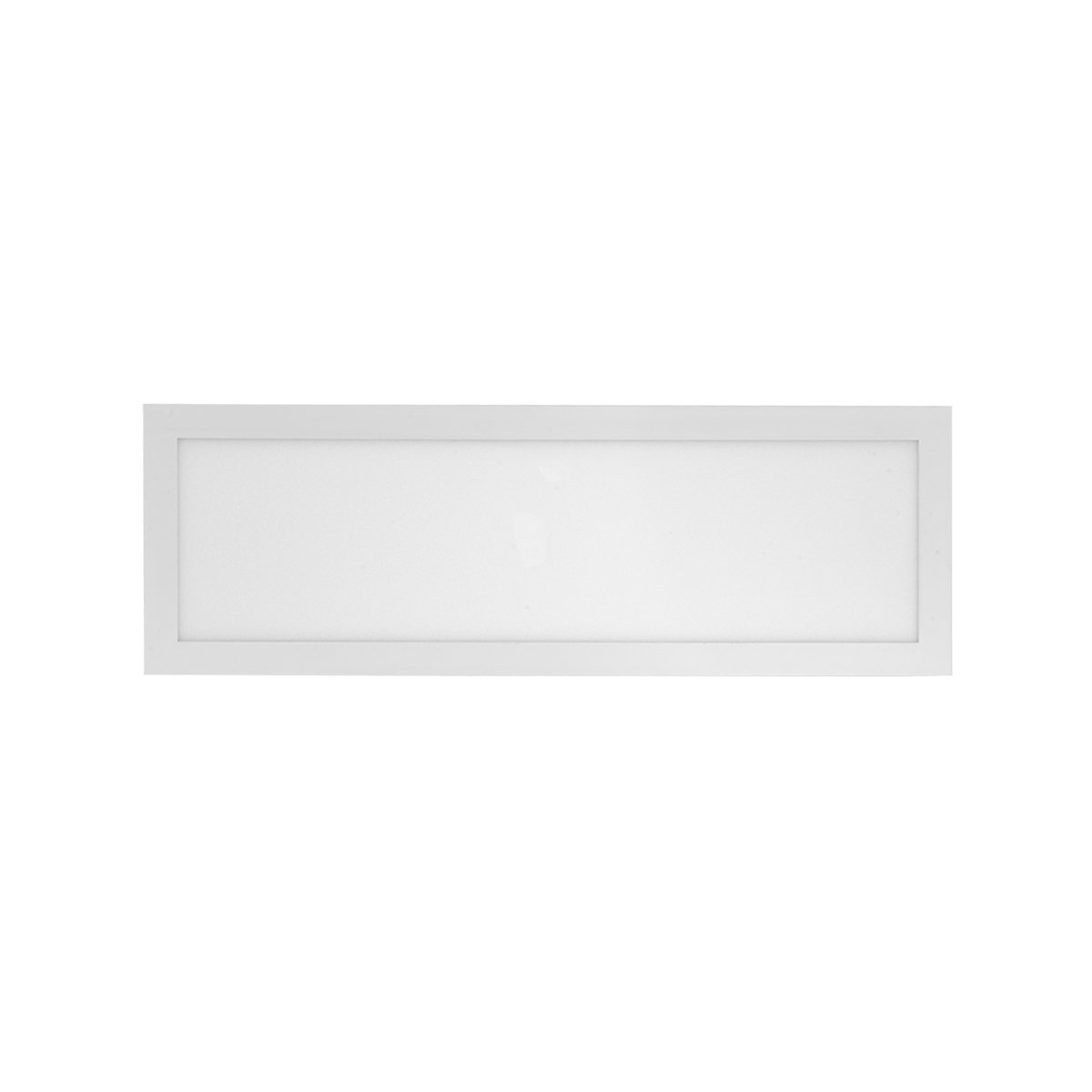 Plafon Led Sobrepor Branco 36w 4000k Luz Neutra Yamamura - 5