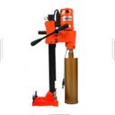 Ver imagem 2 de Perfuratriz de Concreto Elétrica 2400w 220v Merax