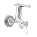 Ver imagem 3 de Torneira Para Jardim Tanque Alavanca Metal Cromada 1130 C69:Prateado