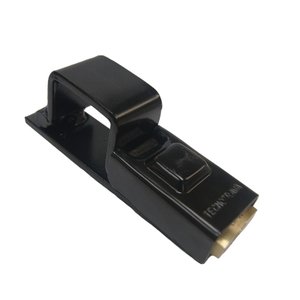 Trava para Portão com Cadeado 35x40mm Papaiz