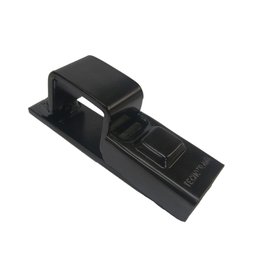 Trava para Portão com Cadeado 35x40mm Papaiz - 2