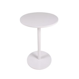 Mesa de Apoio para Sala Decorar Ambiente de Canto para Quarto - 1