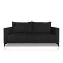 Ver imagem 4 de Sofá Etios 2 Lugares 1,80 Boucle - Lucadi Home