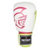 Luva de Boxe Muay Thai Pretorian Treinamento Tamanho 14 OZ - 3
