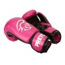 Luva de Boxe Muay Thai Pretorian Treinamento Tamanho 14 OZ - 4
