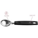 Ver imagem 2 de Colher para Sorvete Asti 22.5 Cm Prt Brinox Aço Inox