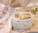 Ver imagem 3 de Mini Instantânea Mágica 575ml Brilho de Renda Tupperware
