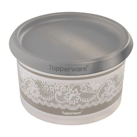 Mini Instantânea Mágica 575ml Brilho de Renda Tupperware