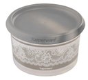Ver imagem 1 de Mini Instantânea Mágica 575ml Brilho de Renda Tupperware