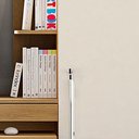Ver imagem 3 de Escrivaninha Ambiente Office Cinamomo Off White - Valdemóveis