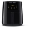 Fritadeira Airfryer Digital Série 3000 Philips Walita Preta 1400w Ri9252/91 - 127v - 1