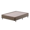 Base Box Casal 188x138cm Pelmex - 1