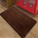 Ver imagem 2 de Tapete Passadeira Quarto Sala 40x60cm Jolitex Antiderrapante Jolitex Ternille