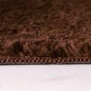 Ver imagem 3 de Tapete Passadeira Quarto Sala 40x60cm Jolitex Antiderrapante Jolitex Ternille