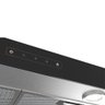Depurador Atlas U Top 60cm Inox - 127v - 2