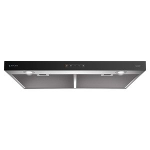 Depurador Atlas U Top 60cm Inox - 127v
