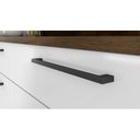 Ver imagem 7 de Balcão em Aço 80cm para Cooktop 5 Bocas 2 Gavetas e Tampo MDP Exclusive Itatiaia
