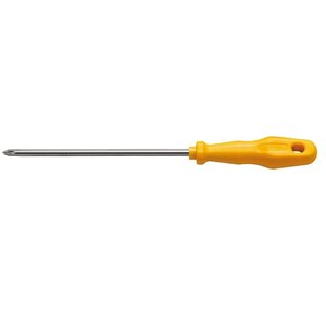 Chave Fenda Ponta Cruzada 1/8X5 Tramontina (41505011)