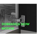 Ver imagem 6 de Balcão em Aço de Cozinha Canto 2 Portas e Rodapé Exclusive  Com Dobradiça Slow Motion Itatiaia