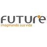 Organizador Retangular Componivel 32CM Preto Future 1082PT - 2