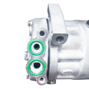 Compressor de Ar 7h15 8pk 132mm 24v 4fix 321d (green)
