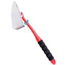 Ver imagem 3 de Kit Limpeza Super Rodo 360° Limpa Vidro Espelho Janela