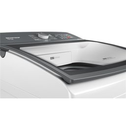 Máquina de Lavar Brastemp 15Kg Branca com Ciclo Tira Manchas Advanced e Smart Sensor - BWF15AB 110V - 6