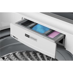 Máquina de Lavar Brastemp 15Kg Branca com Ciclo Tira Manchas Advanced e Smart Sensor - BWF15AB 110V - 7