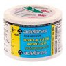 Fita Adesiva Fina Dupla Face Transparente 12x30 Kit 6 - 4