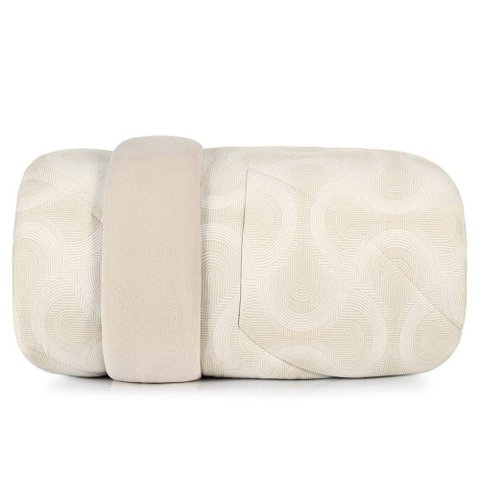 Edredom Altenburg Blend Malha Casal 220x240 Unissex