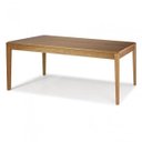 Ver imagem 1 de Mesa de Madeira Tampo Mdf 160cm Angra