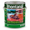 Stain Osmocolor Montana Uv Deck 3,6lt Castanho 33c170110 - 1