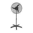 Ver imagem 1 de Ventilador de Coluna Oscilante 60cm 140w Preto 220v Tron