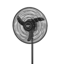 Ver imagem 2 de Ventilador de Coluna Oscilante 60cm 140w Preto 220v Tron